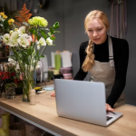 Small business online: A guide to growing your business in the digital world